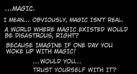 Chapter 1: Dream