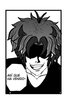 Read Ikari no Dragen  1 Page 7 in Spanish
