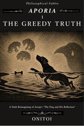 THE GREEDY TRUTH