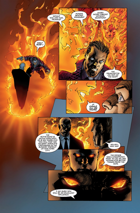 Read The Darkness  5 Page 8 in English