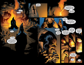 Read The Darkness  2 Page 6 in English
