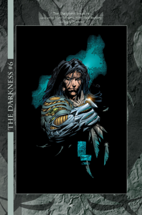 Read The Darkness  6 Page 2 in English