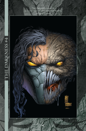 Read The Darkness  4 Page 2 in English
