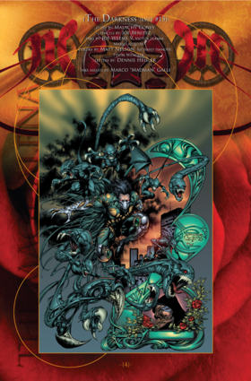 Read The Darkness  15 Page 2 in English