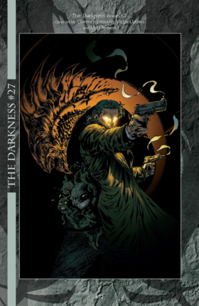 Read The Darkness  27 Page 2 in English