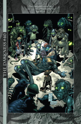Read The Darkness  40 Page 2 in English