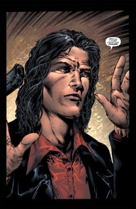 Read The Darkness  50 Page 3 in English