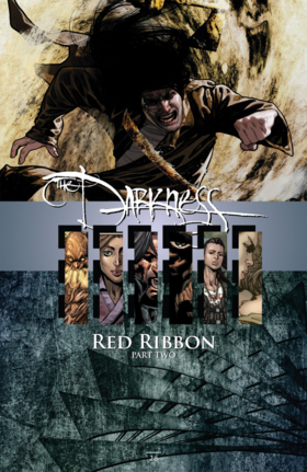 Read The Darkness  77 Page 2 in English