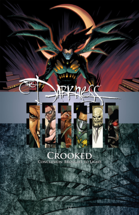 Read The Darkness  78 Page 2 in English