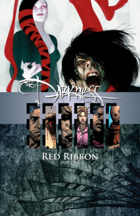 Read The Darkness  76 Page 2 in English