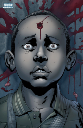 Read The Darkness  76 Page 3 in English