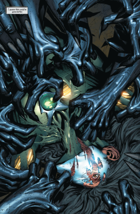 Read The Darkness  68 Page 3 in English