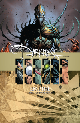 Read The Darkness  70 Page 2 in English