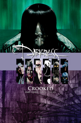 Read The Darkness  74 Page 2 in English