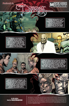Read The Darkness  86 Page 2 in English