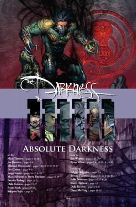 Read The Darkness  75 Page 2 in English