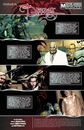 Read The Darkness  83 Page 2 in English