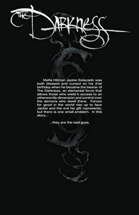 Read The Darkness  100 Page 3 in English