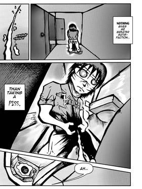 Read Dude's Summer (& Friends)  1 Page 2 in English
