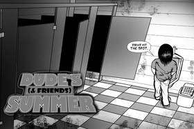 Read Dude's Summer (& Friends)  1 Page 3 in English