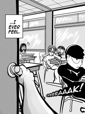 Read Dude's Summer (& Friends)  1 Page 5 in English