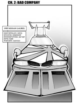 Read Dude's Summer (& Friends)  2 Page 4 in English