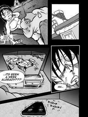 Read Dude's Summer (& Friends)  2 Page 5 in English