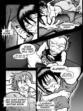 Read Dude's Summer (& Friends)  2 Page 6 in English