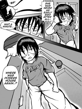 Read Dude's Summer (& Friends)  2 Page 7 in English