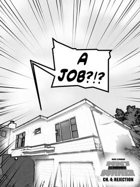 Read Dude's Summer (& Friends)  4 Page 3 in English