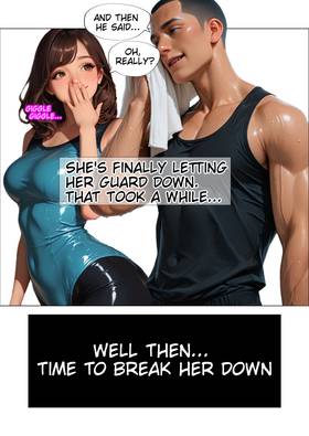 Read Sexless Marriage Alert  1 Page 5 in English