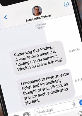Read Sexless Marriage Alert  1 Page 6 in English
