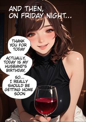 Read Sexless Marriage Alert  1 Page 7 in English