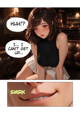 Read Sexless Marriage Alert  1 Page 8 in English