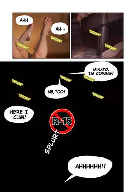 Read Sexless Marriage Alert  2 Page 2 in English