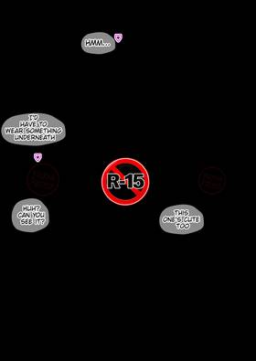 Read Sexless Marriage Alert  3 Page 7 in English