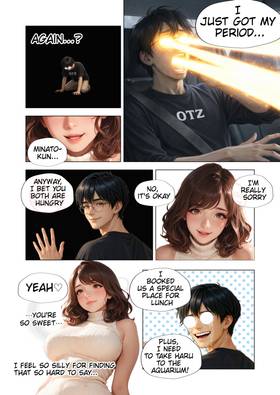 Read Sexless Marriage Alert  3 Page 9 in English