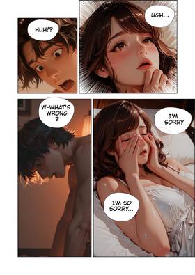 Read Sexless Marriage Alert  4 Page 9 in English