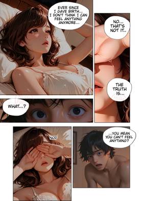 Read Sexless Marriage Alert  4 Page 10 in English