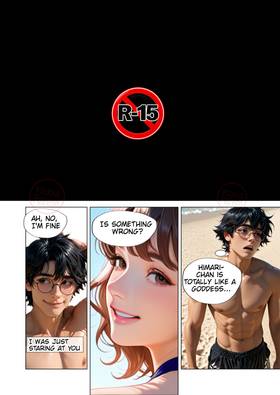 Read Sexless Marriage Alert  5 Page 5 in English