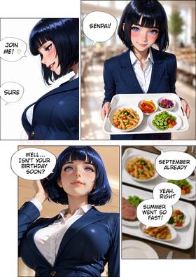 Read Sexless Marriage Alert  7 Page 3 in English