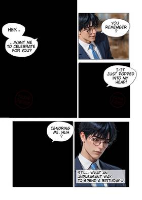 Read Sexless Marriage Alert  7 Page 4 in English