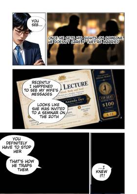 Read Sexless Marriage Alert  7 Page 9 in English