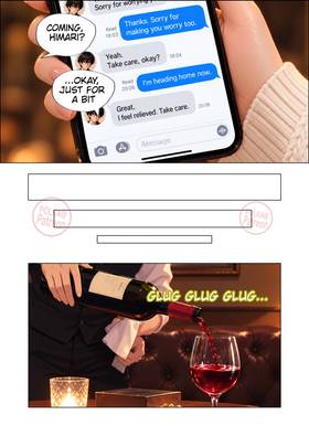 Read Sexless Marriage Alert  8 Page 6 in English