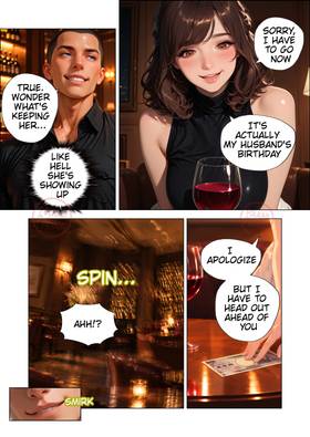 Read Sexless Marriage Alert  8 Page 7 in English