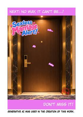 Read Sexless Marriage Alert  8 Page 10 in English