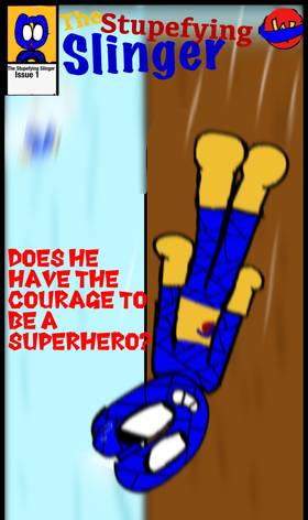 Read Wonder Comics  1 Page 1 in English