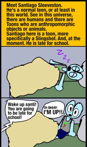 Read Wonder Comics  1 Page 2 in English