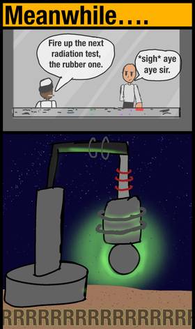 Read Wonder Comics  1 Page 5 in English