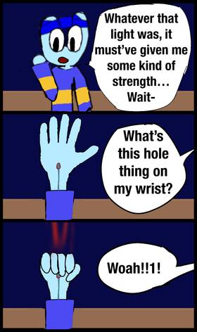Read Wonder Comics  1 Page 8 in English